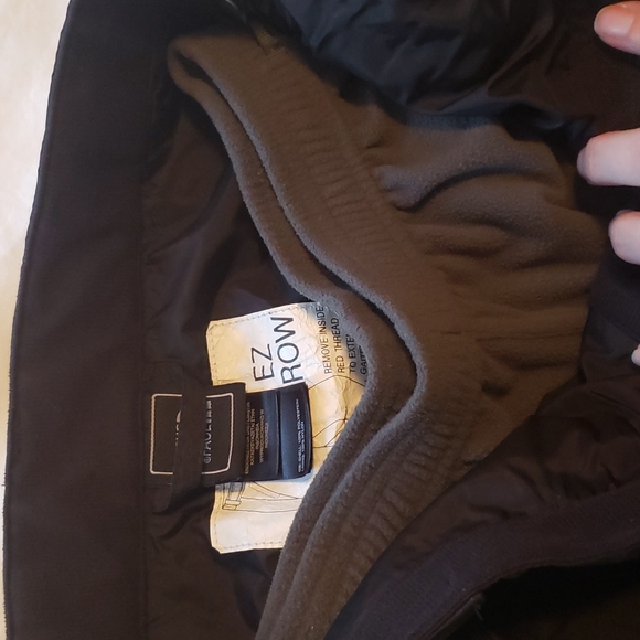 The North Face HyVent Sz 7/8 - Picture 12 of 16